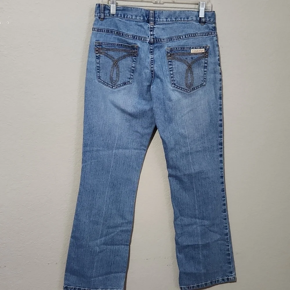 Calvin Klein Jeans Womens Size 7